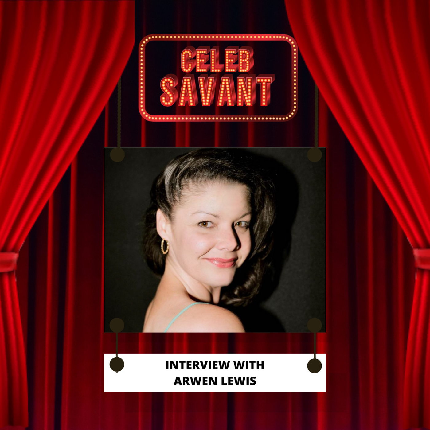 The next generation of success - Arwen Lewis
