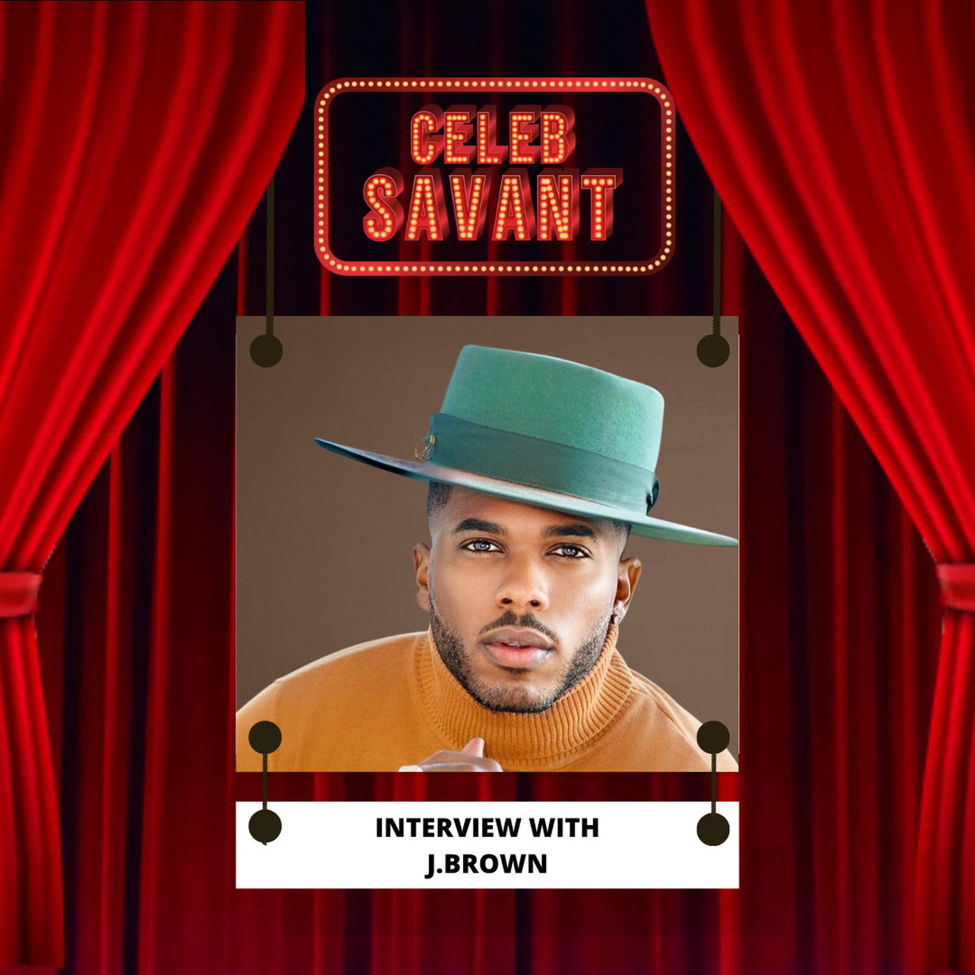 R&B Billboard chart topper - J.Brown