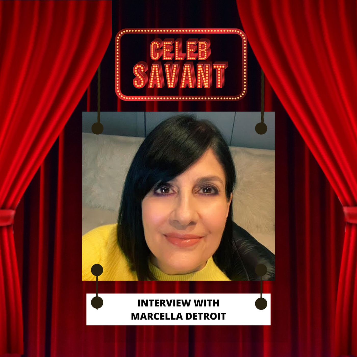 The multi-decade journey of Marcella Detroit