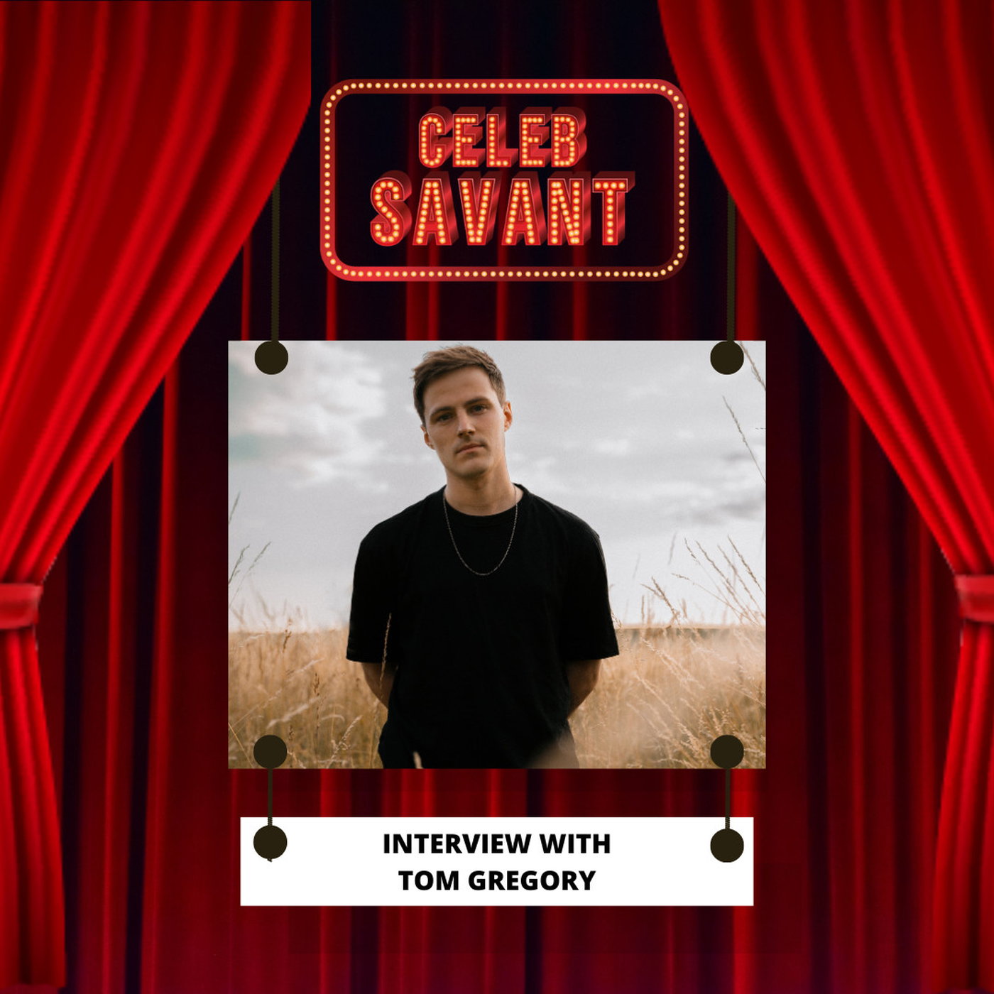 1.8 million monthly listeners on Spotify - Tom Gregory