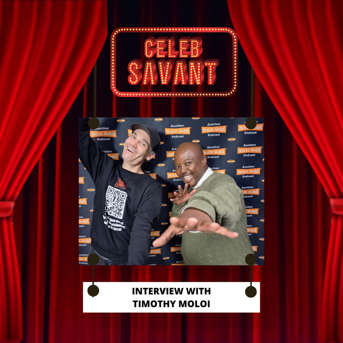 Swingin Las Vegas with Timothy Moloi