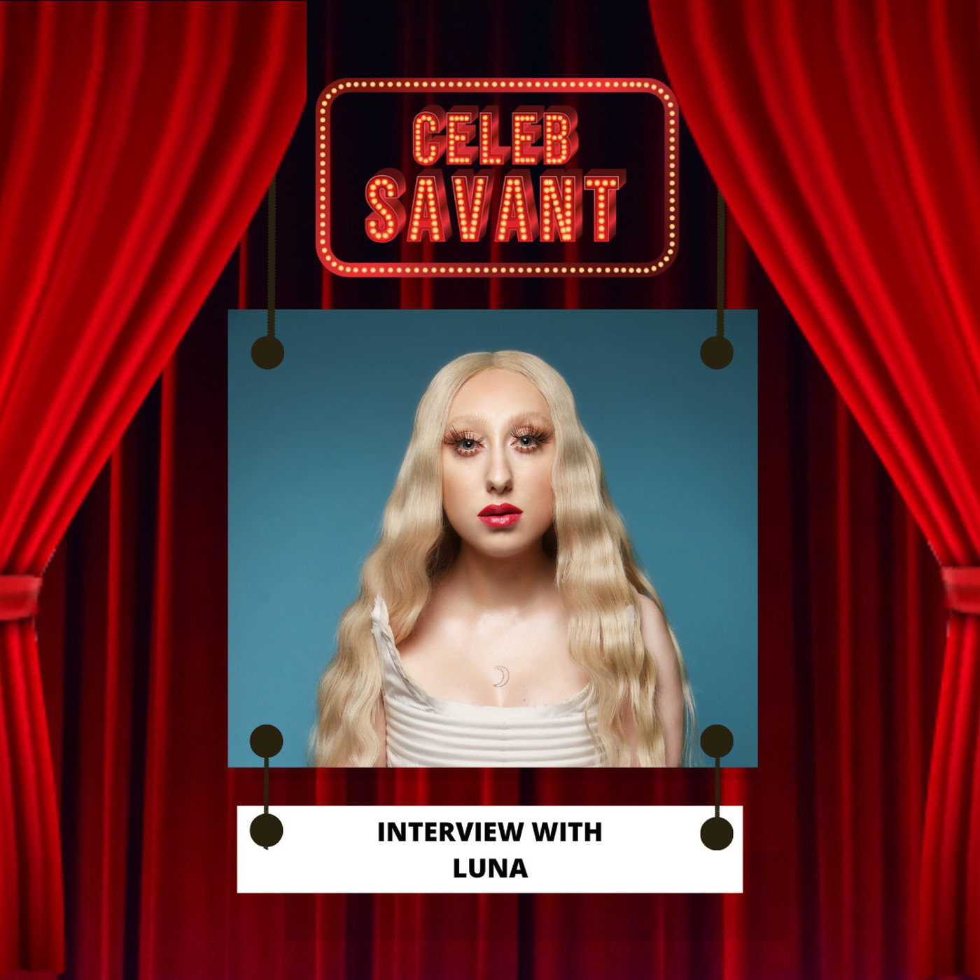 Luna: From Poland to the world