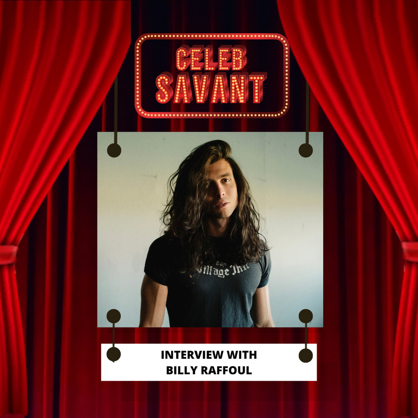 Billy Raffoul and his tour of South Africa