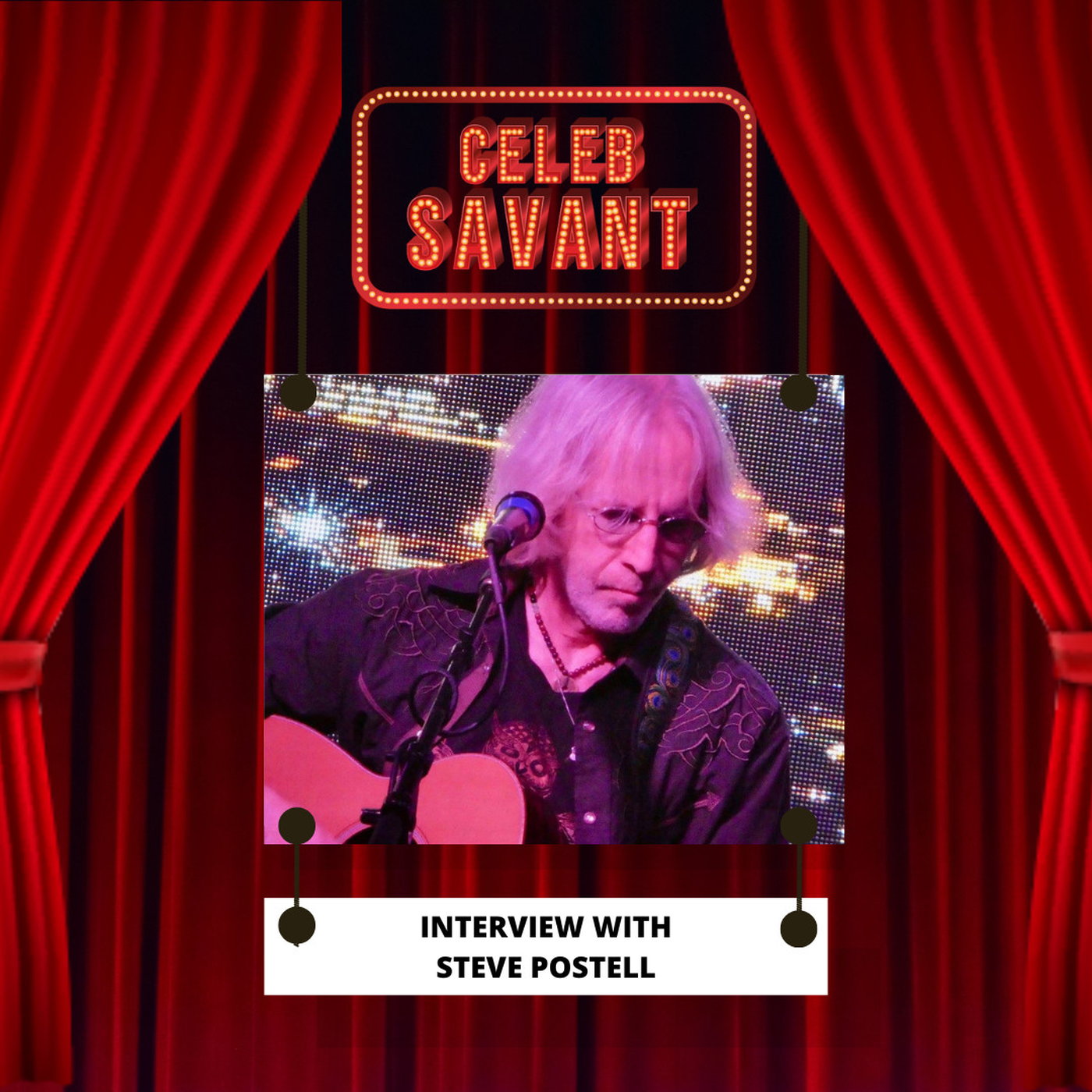 The different iterations of Steve Postell
