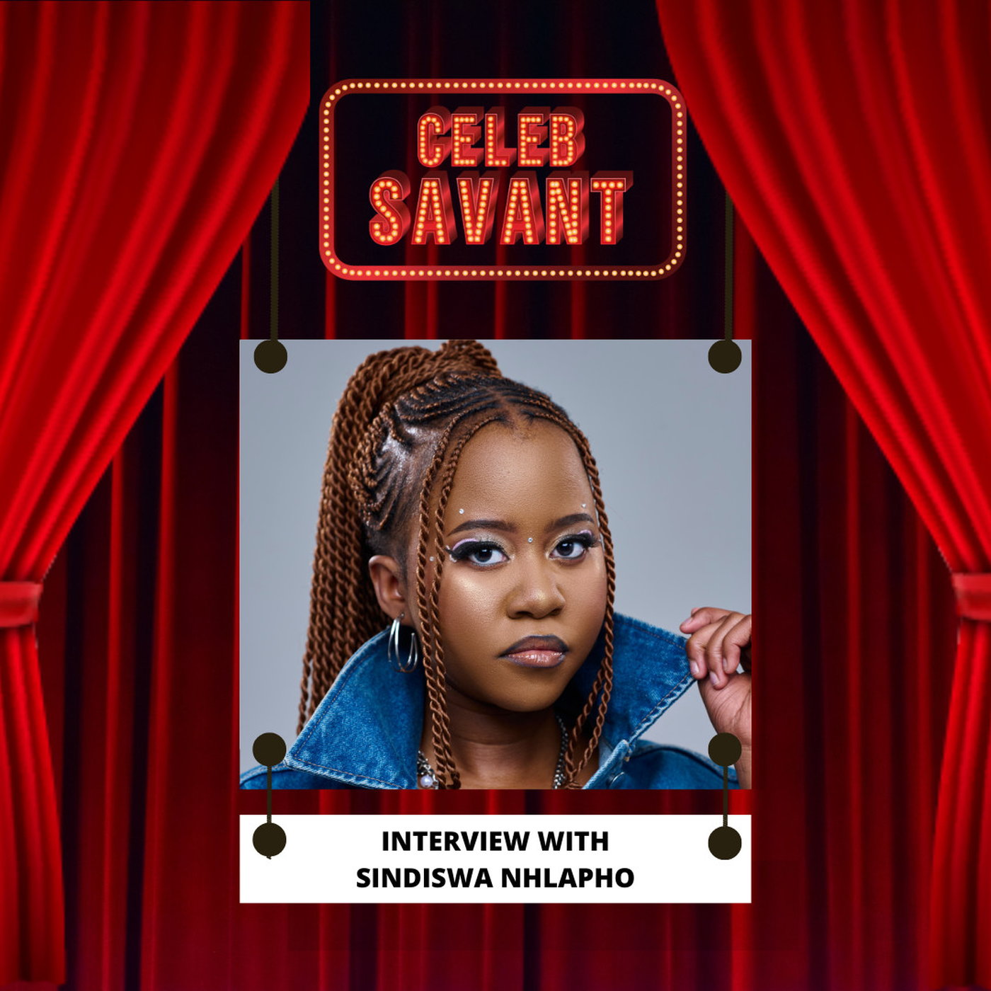 Emerging artist - Sindiswa Nhlapo
