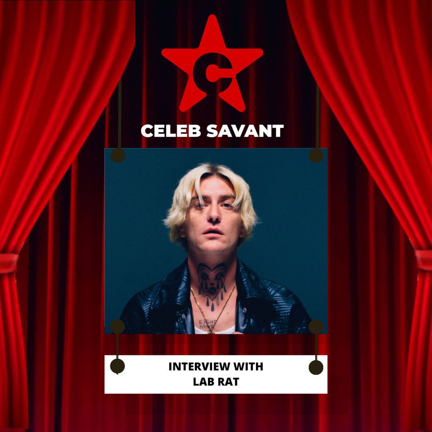 Introducing Lab Rat