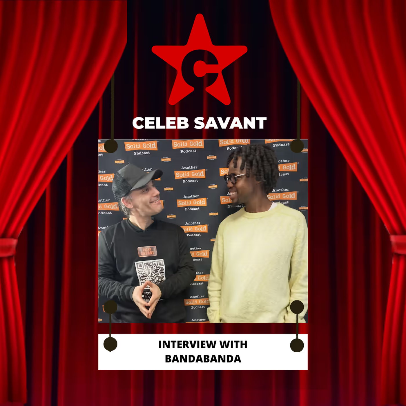 The multi-faceted career of BandaBanda