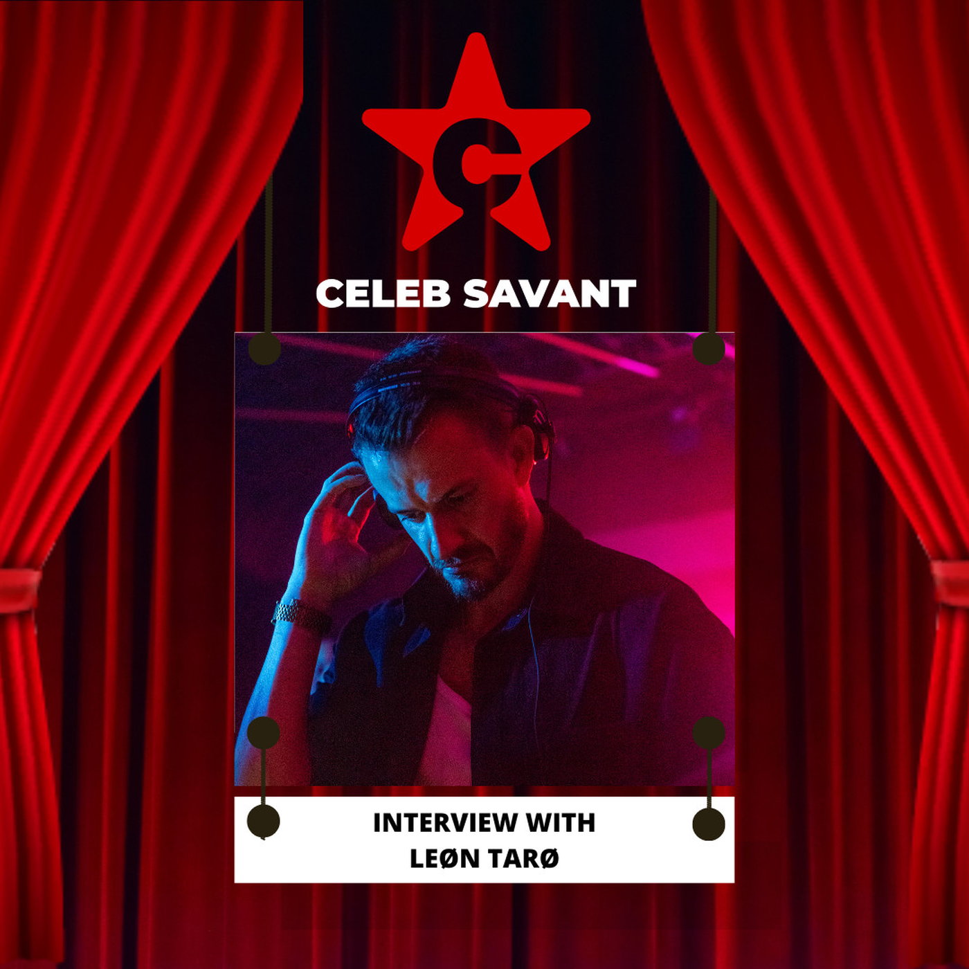 Introducing LEØN TARØ