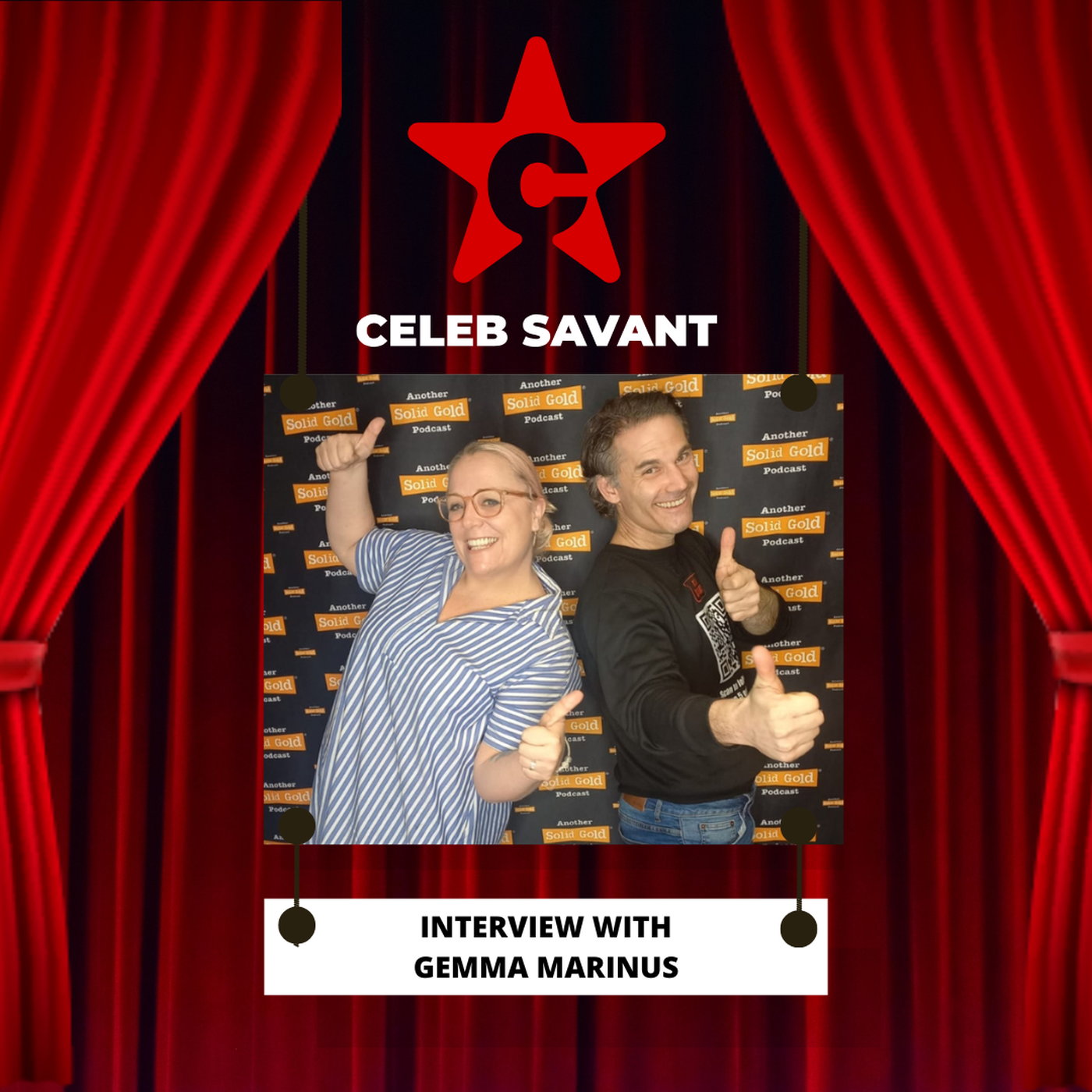 Born to Perform with Gemma Marinus