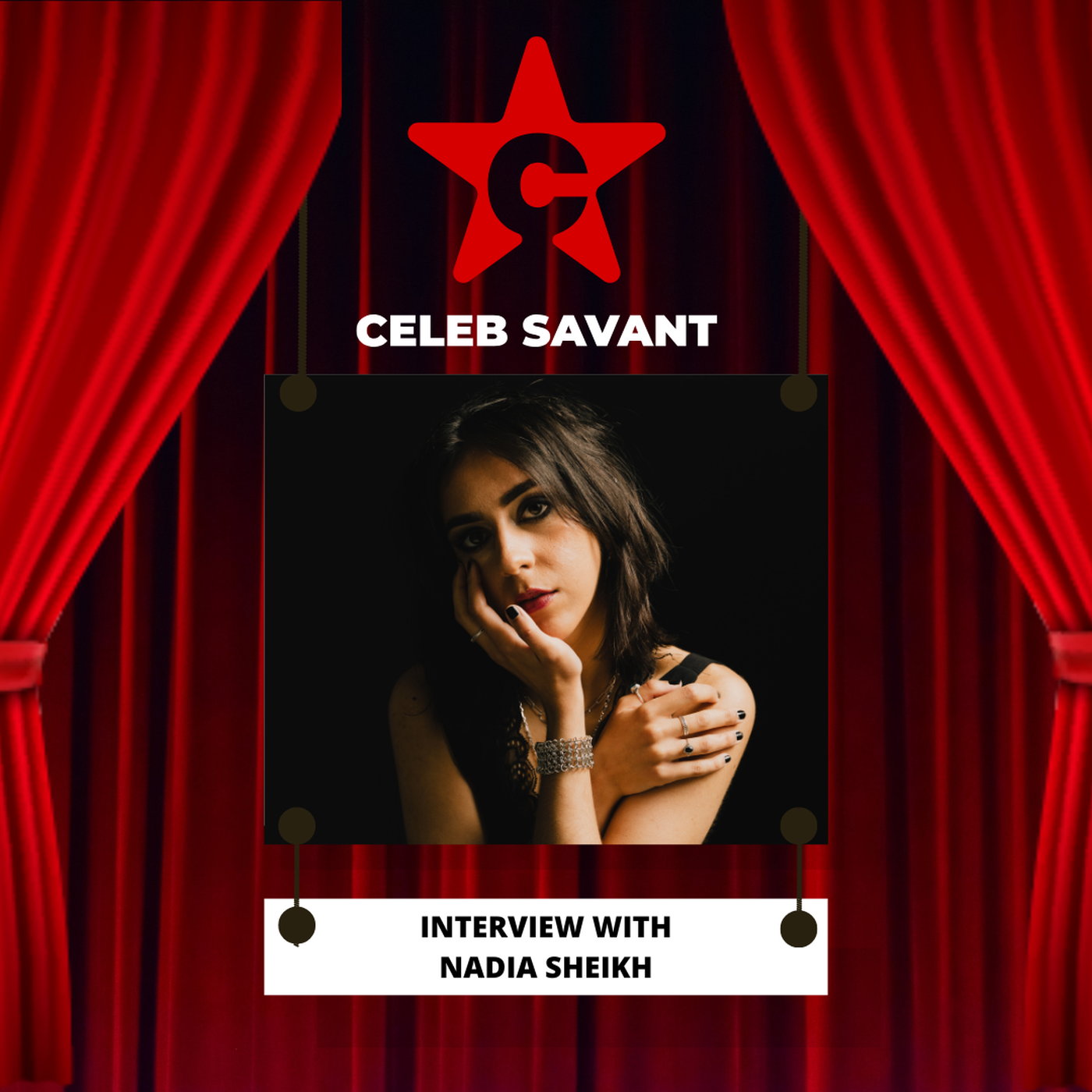 The music world of Nadia Sheikh