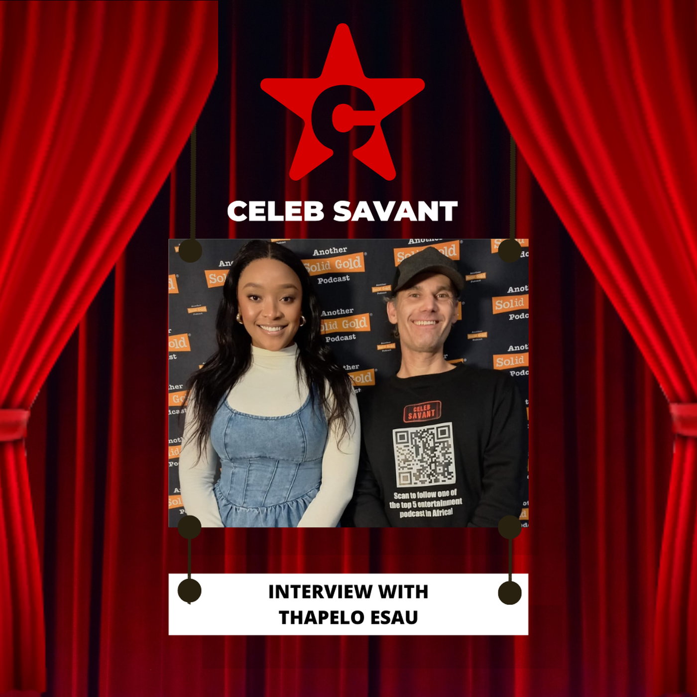 From SA Idols to her latest EP Ms. Esau - Thapelo Esau