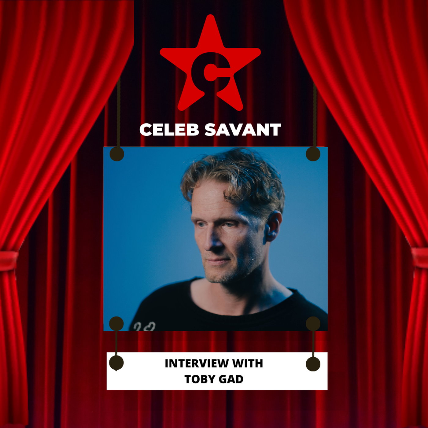 Grammy Award winner Toby Gad