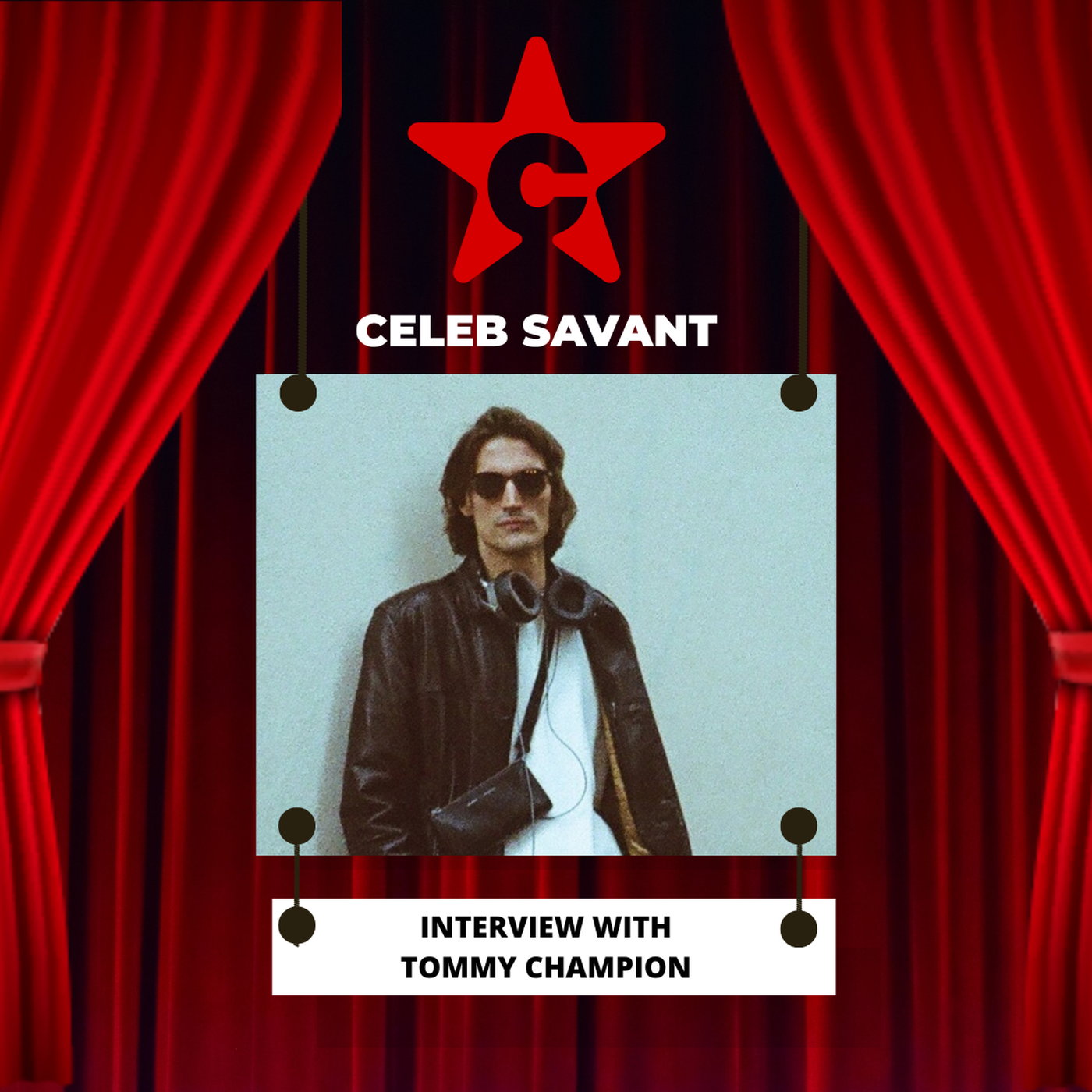 The genre-fluid Tommy Champion