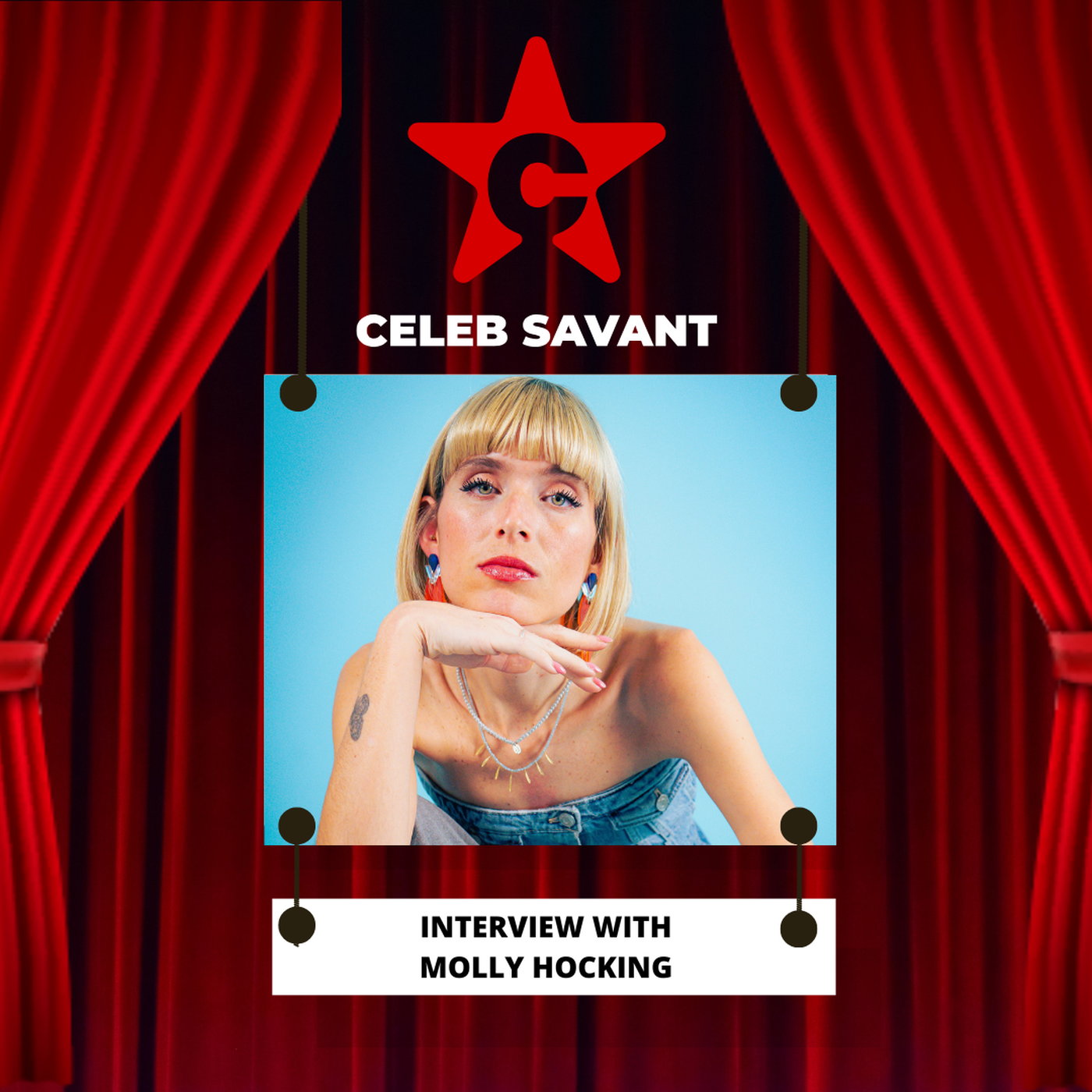 The Voice UK winner Molly Hocking