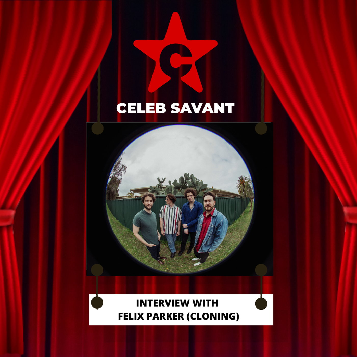 Alternative rock act Cloning