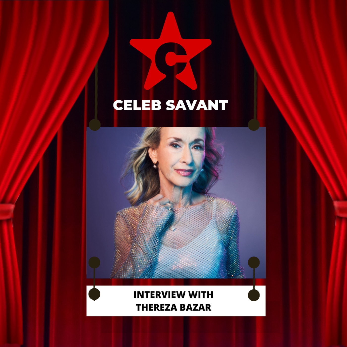 The multi-decade career of Thereza Bazar