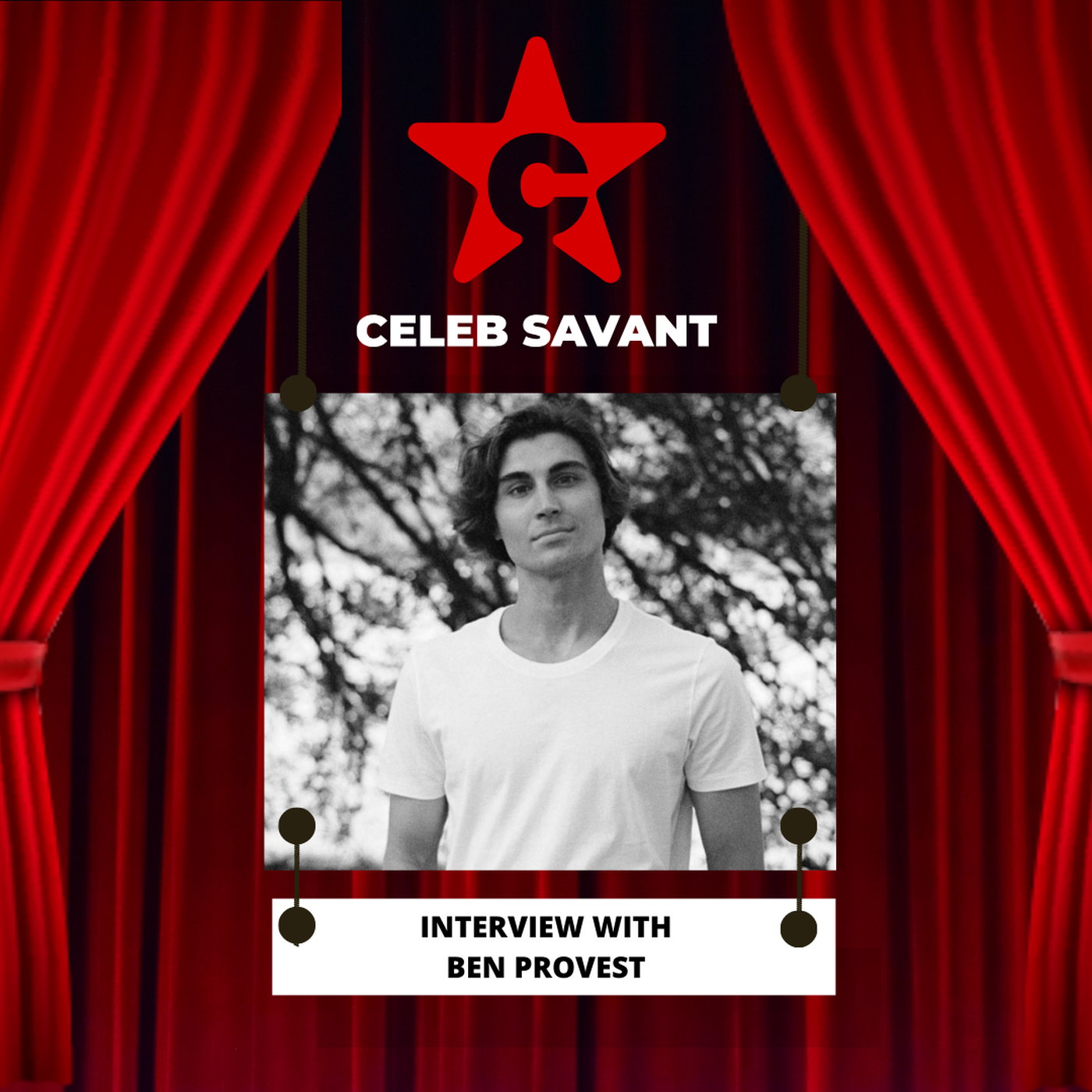 Introducing Ben Provest