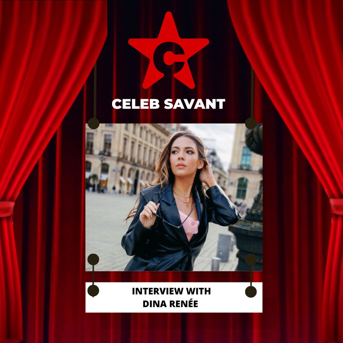 Dina Renée and Empowerment Pop