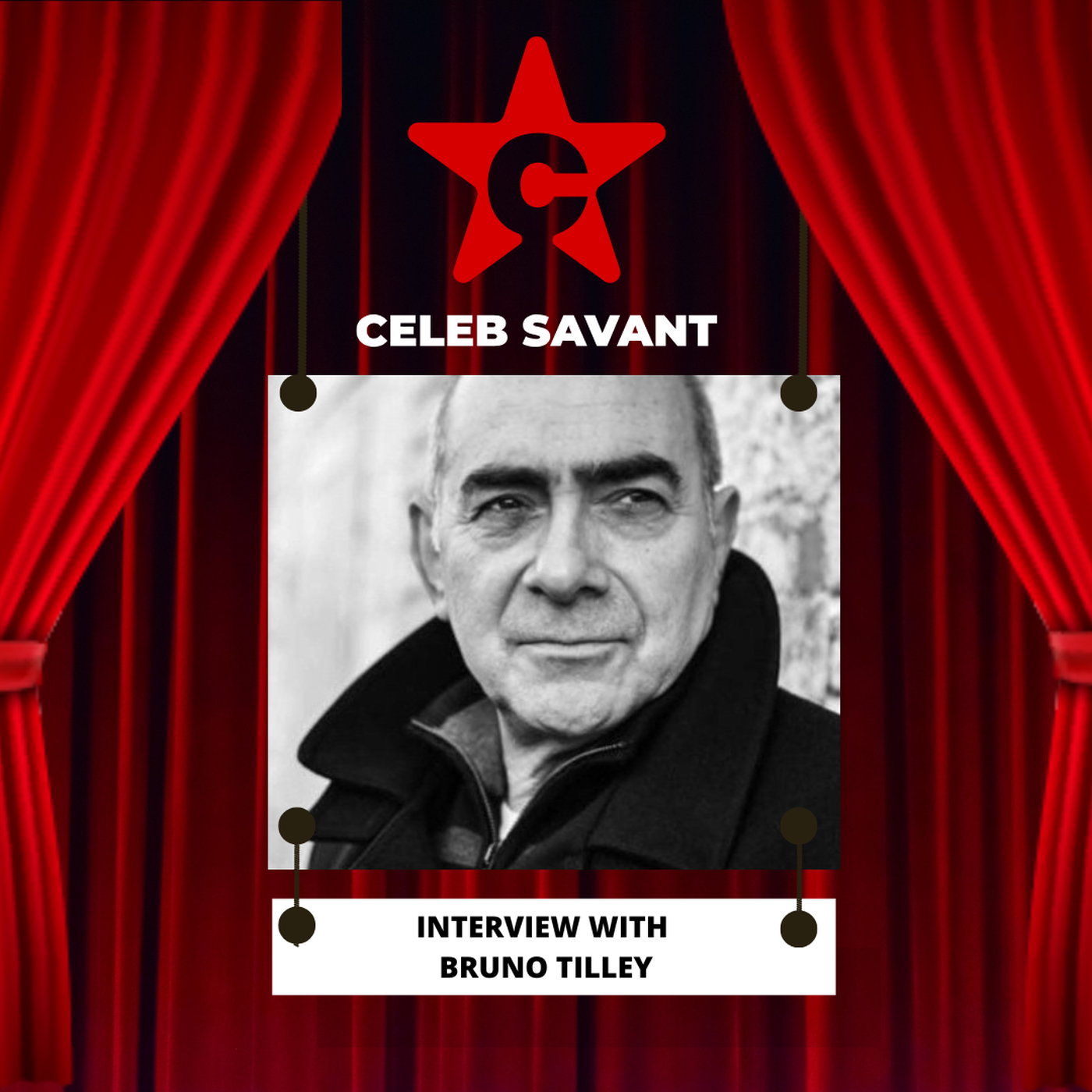 The fascinating Bruno Tilley journey The fascinating Bruno Tilley journey