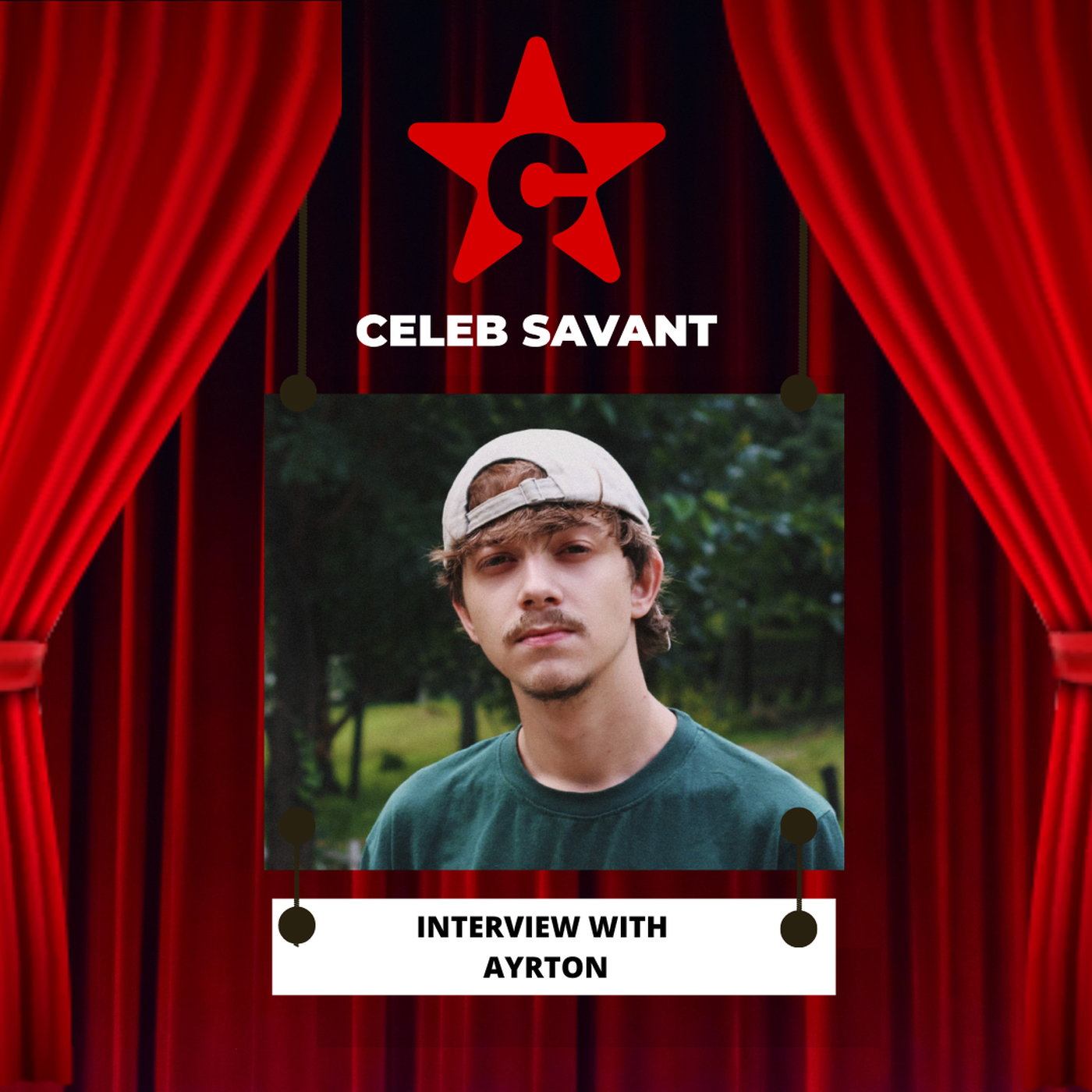 Introducing Ayrton Introducing Ayrton