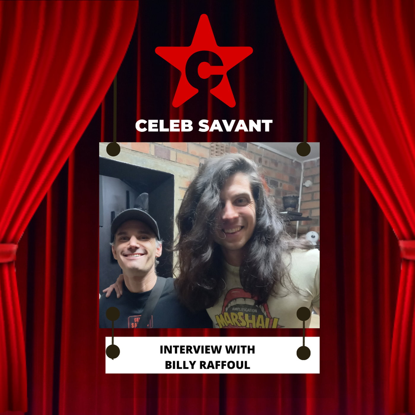 Billy Raffoul and his love for South Africa episode artwork