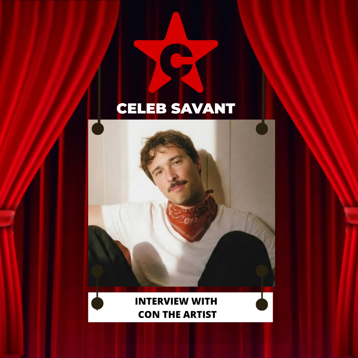 Introducing Con The Artist episode artwork