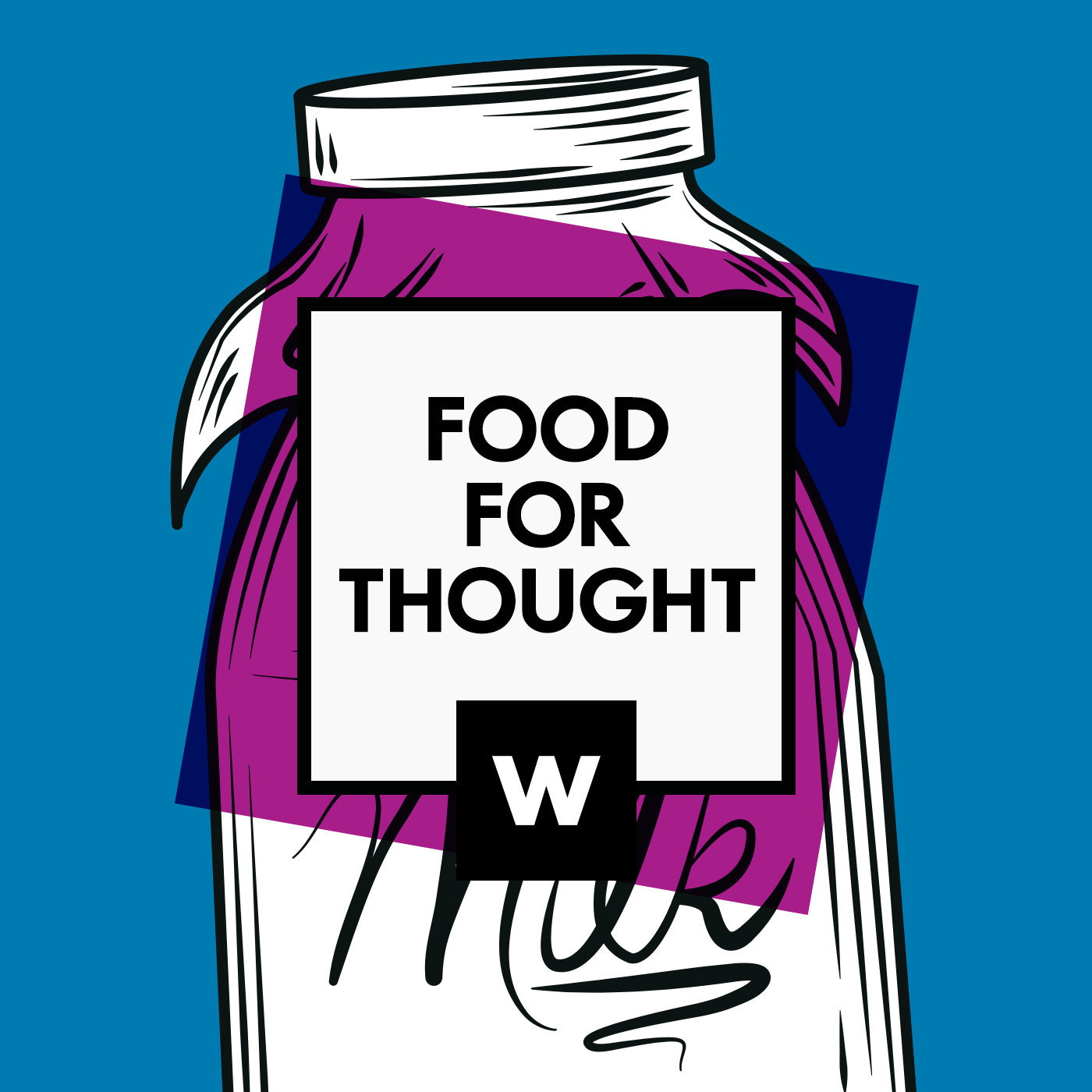 Ep. 4: What is the great milk debate? Ep. 4: What is the great milk debate?