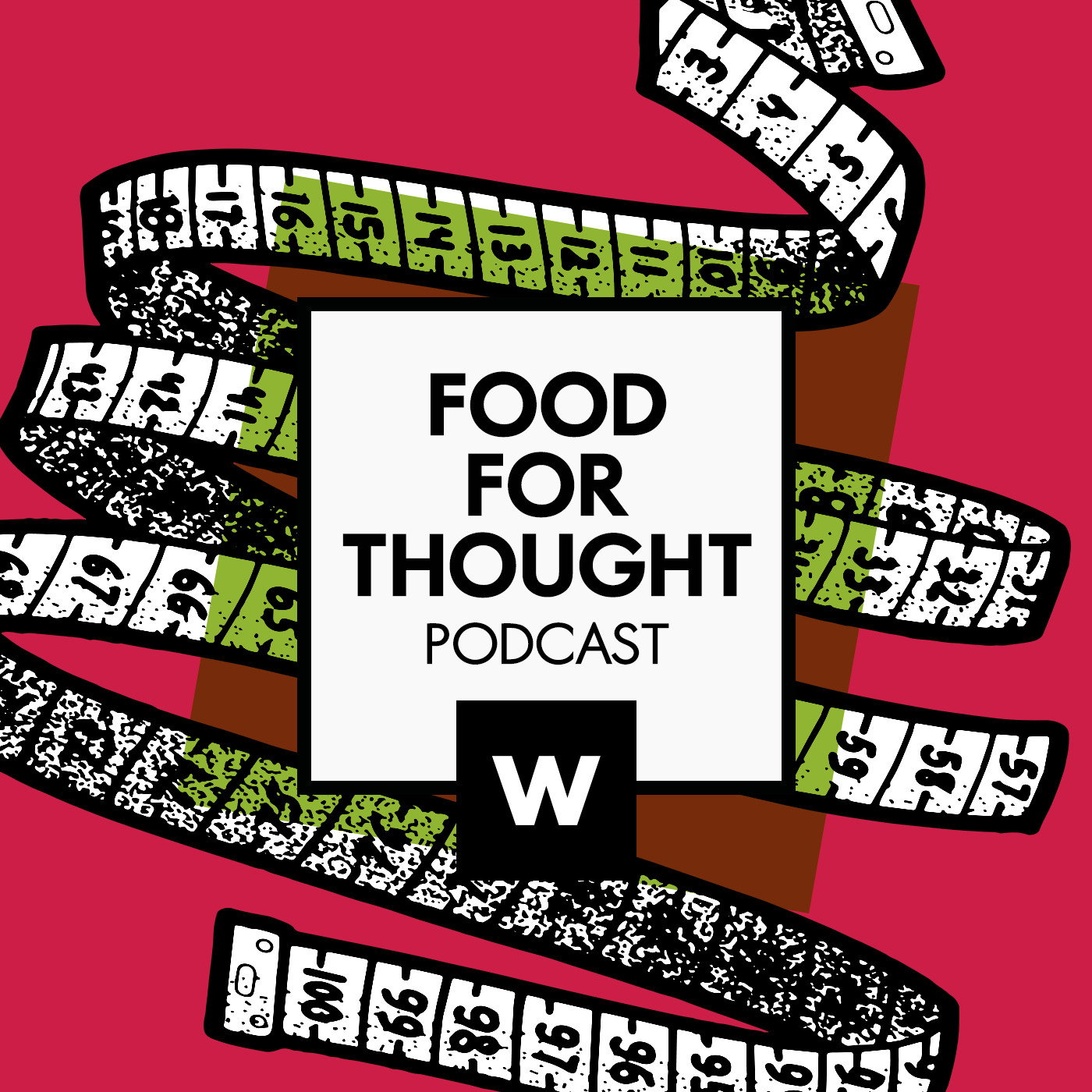Ep. 5: How to break up with diets - forever! episode artwork