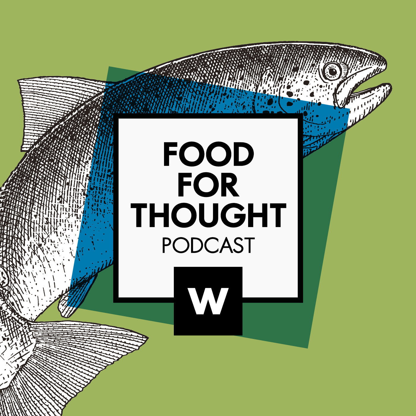 Ep. 6: Sustainable seafood: reality or myth? episode artwork