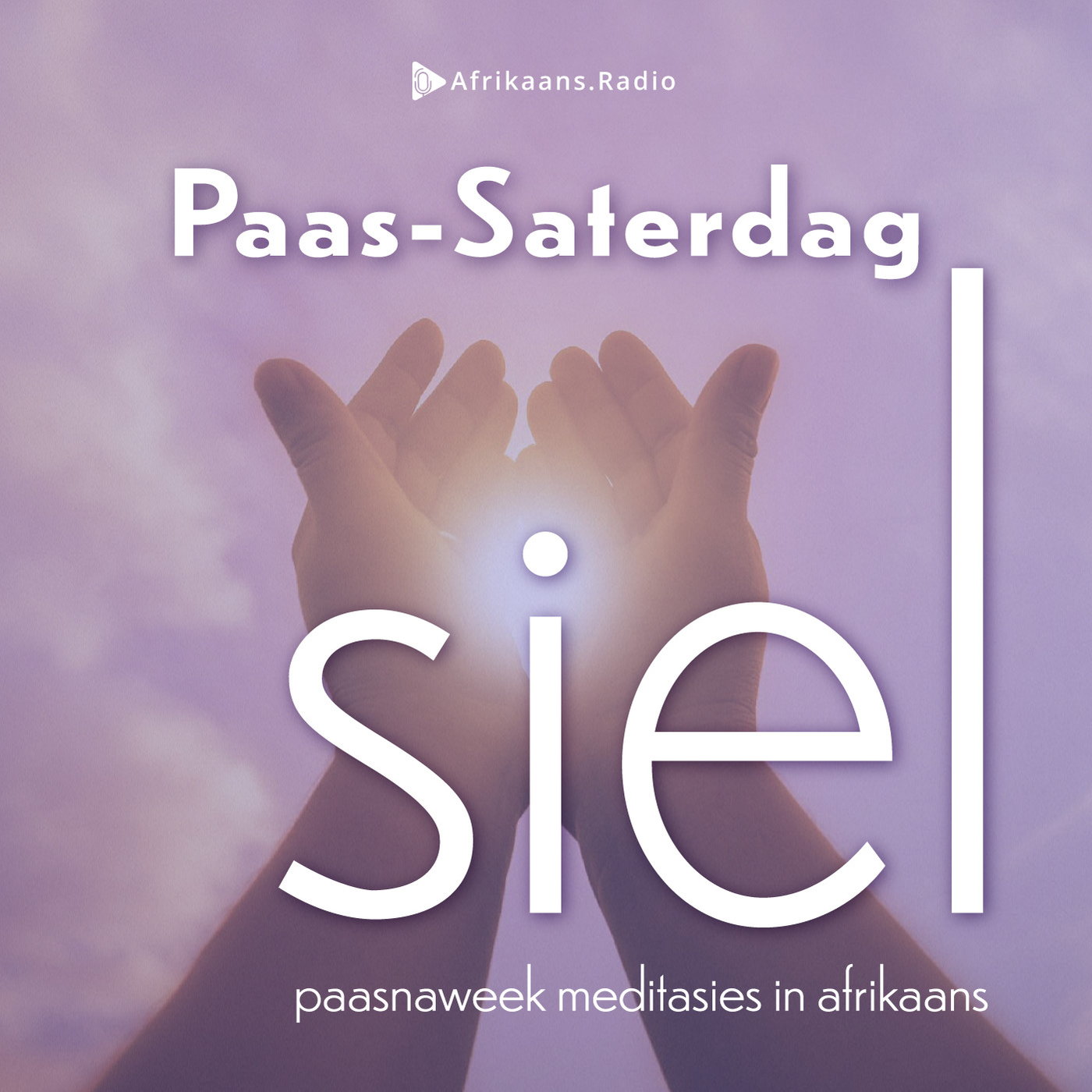 Paas-Saterdag 2024