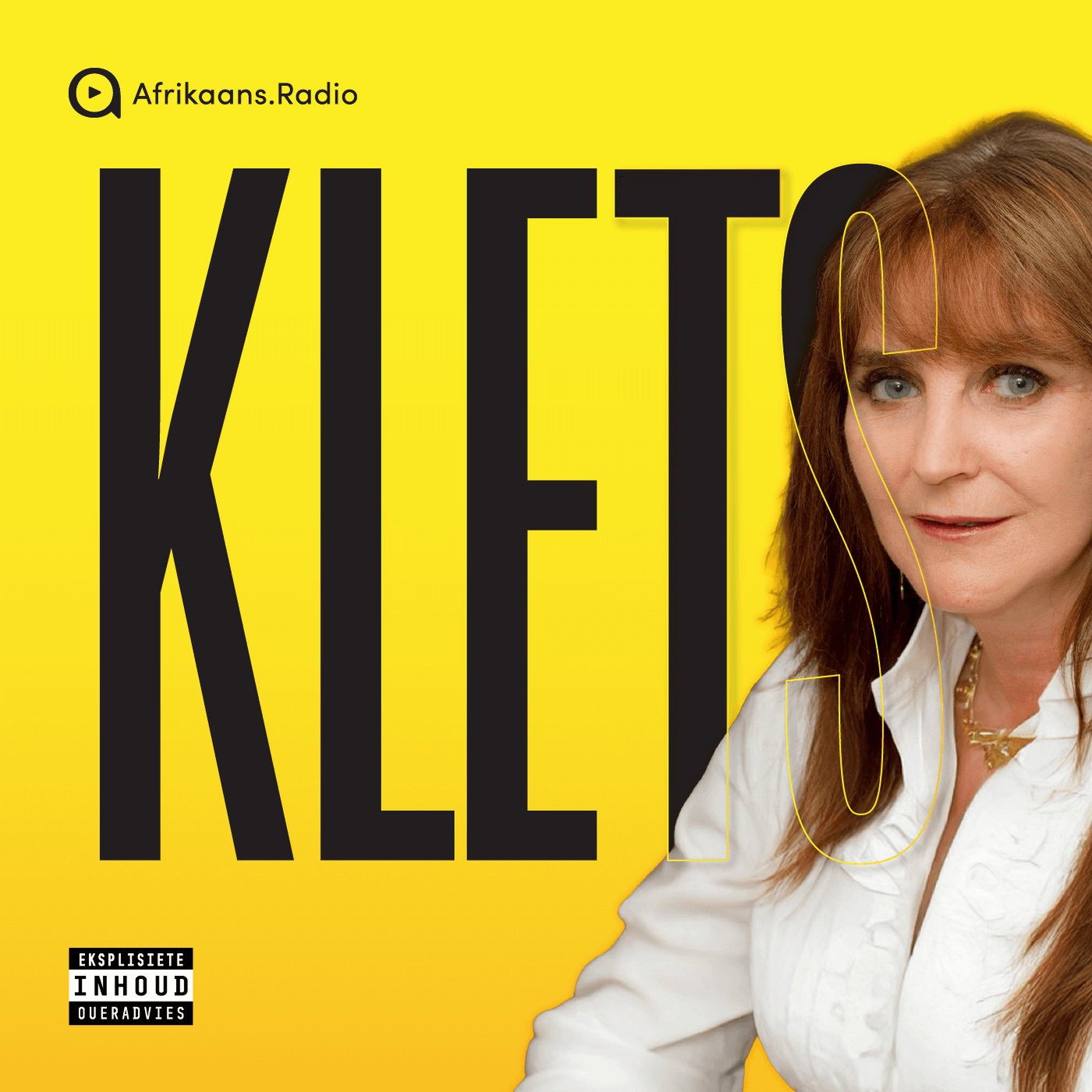Wat gaan aan in die psige van ’n ma soos Kelly?