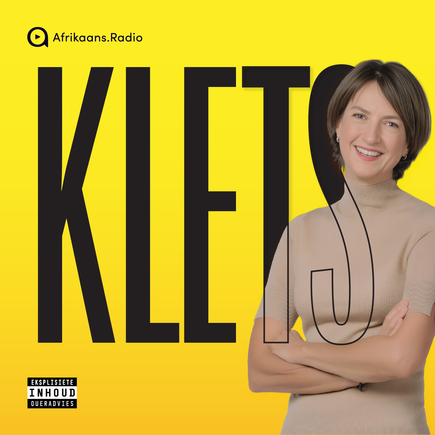 Met Almal. Oor Alles en ’n bietjie meer saam Suzaan Steyn