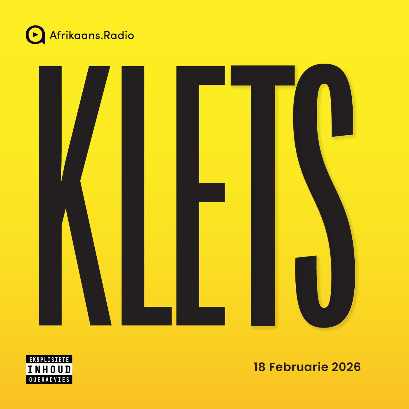 Van SONA tot SAAI: Die werklikheid van Bek-en-Klouseer