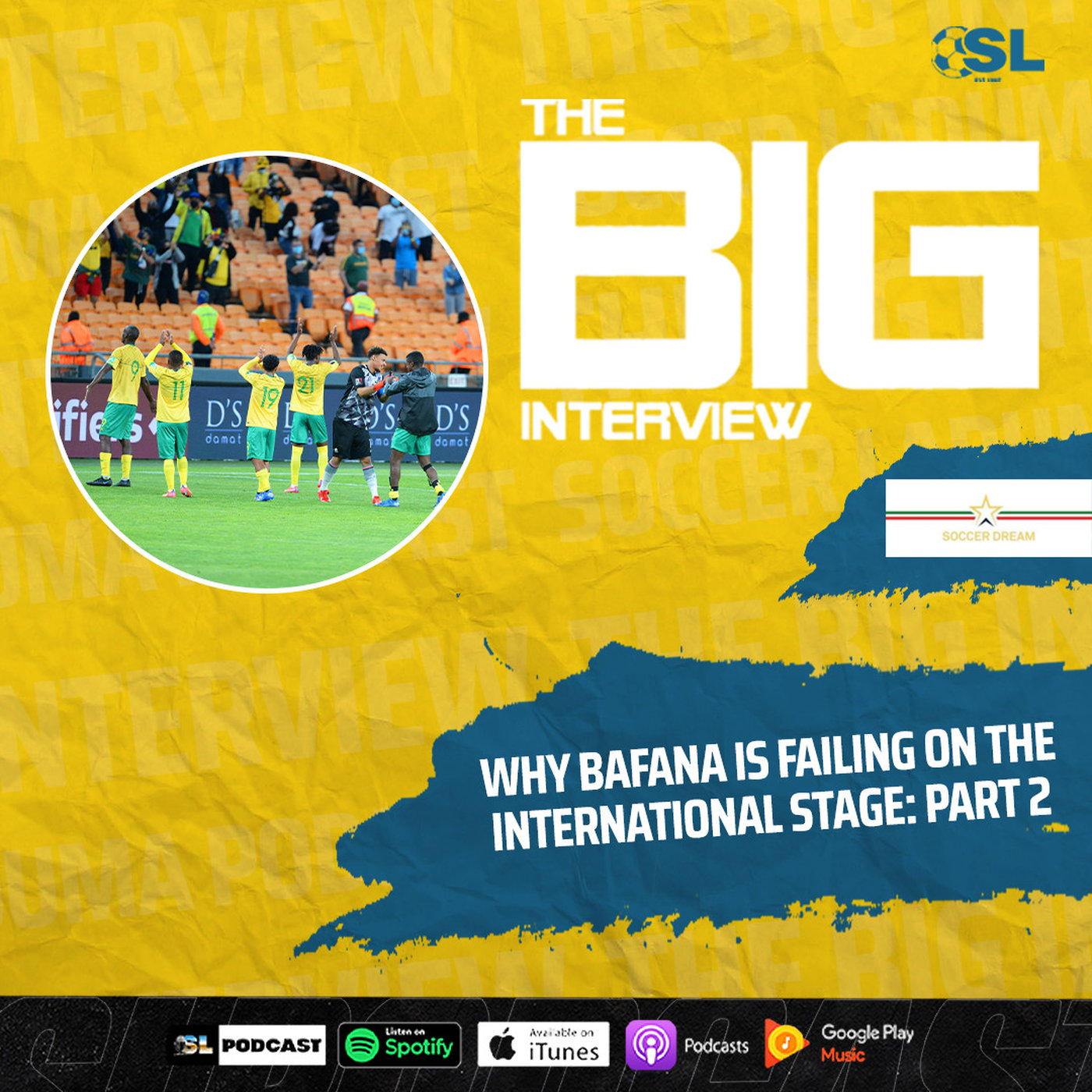 The Big Interview