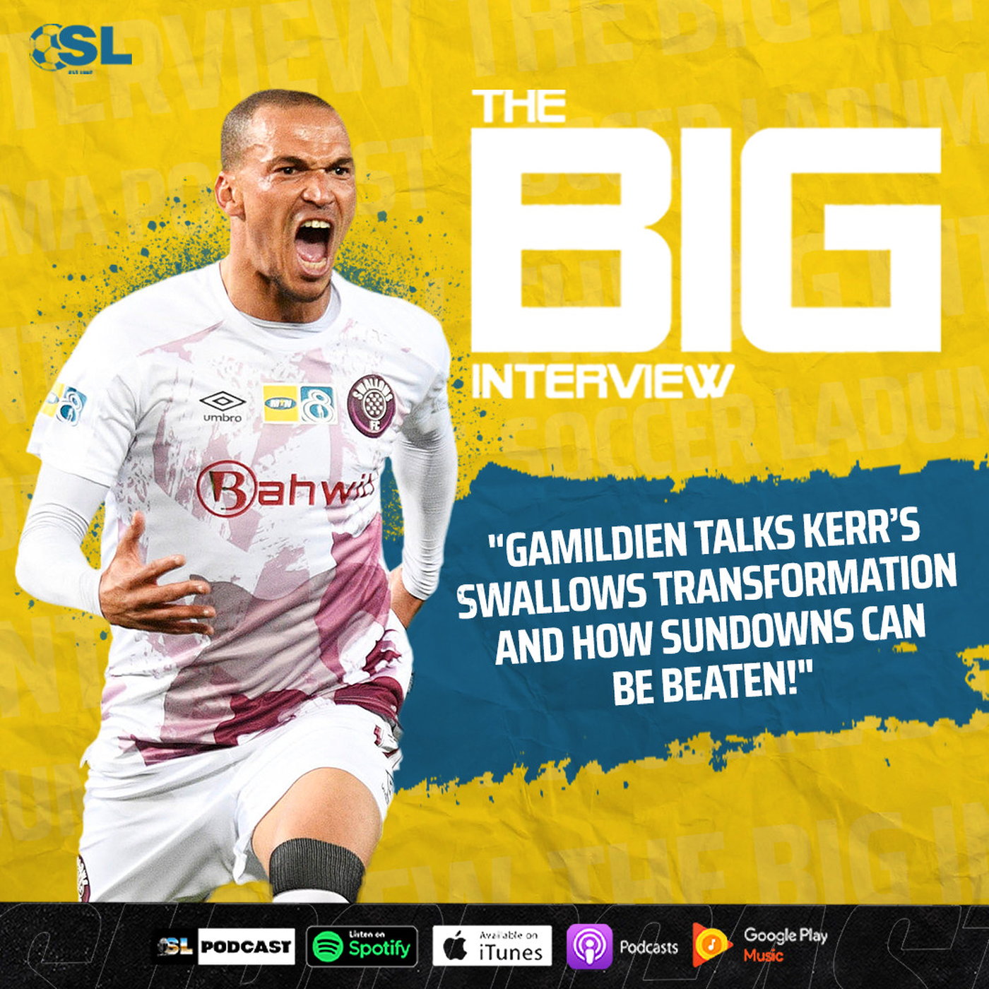 The Big Interview