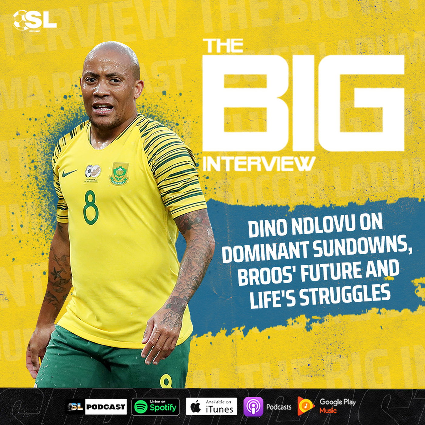 The Big Interview