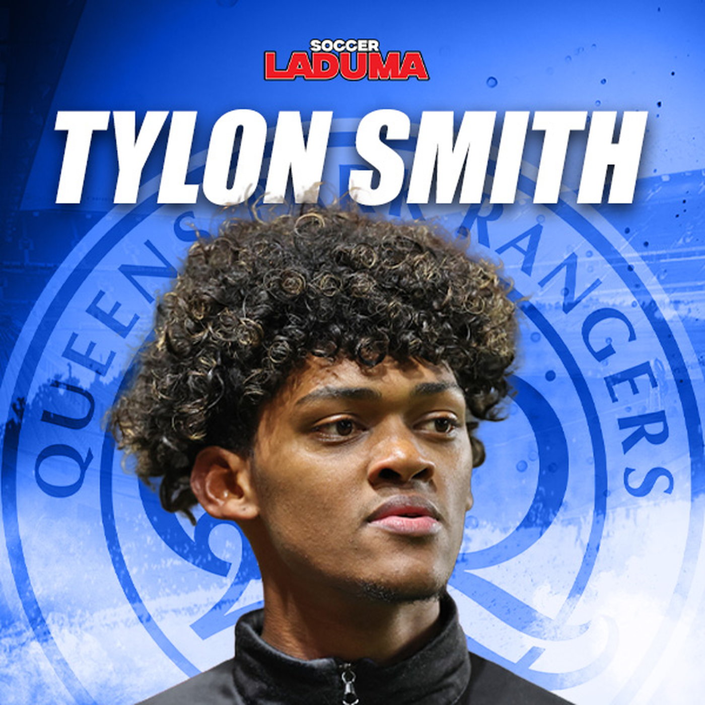 Tylon Smith EXCLUSIVE: The Defining Moments That Changed Everything episode artwork