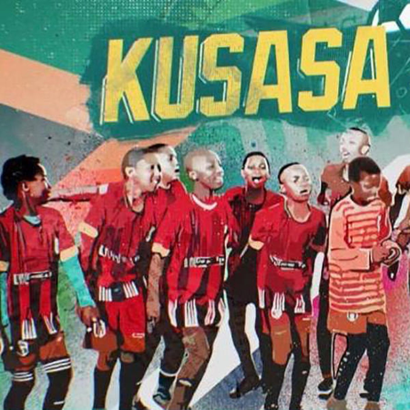 From the Kasi to Sweden: One Team’s World Youth Cup Dream — SL Podcast Extras