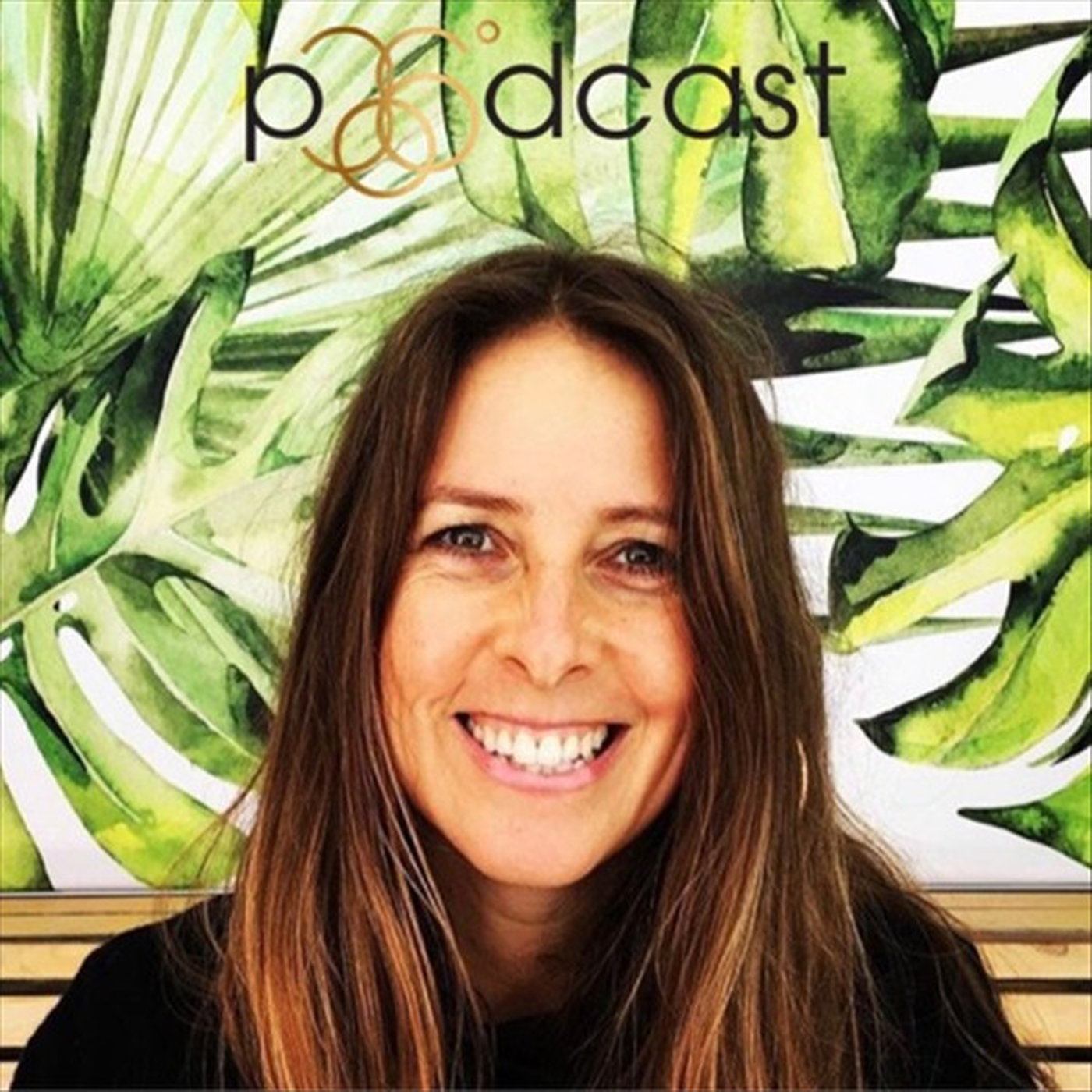 The 360 degrees human Podcast