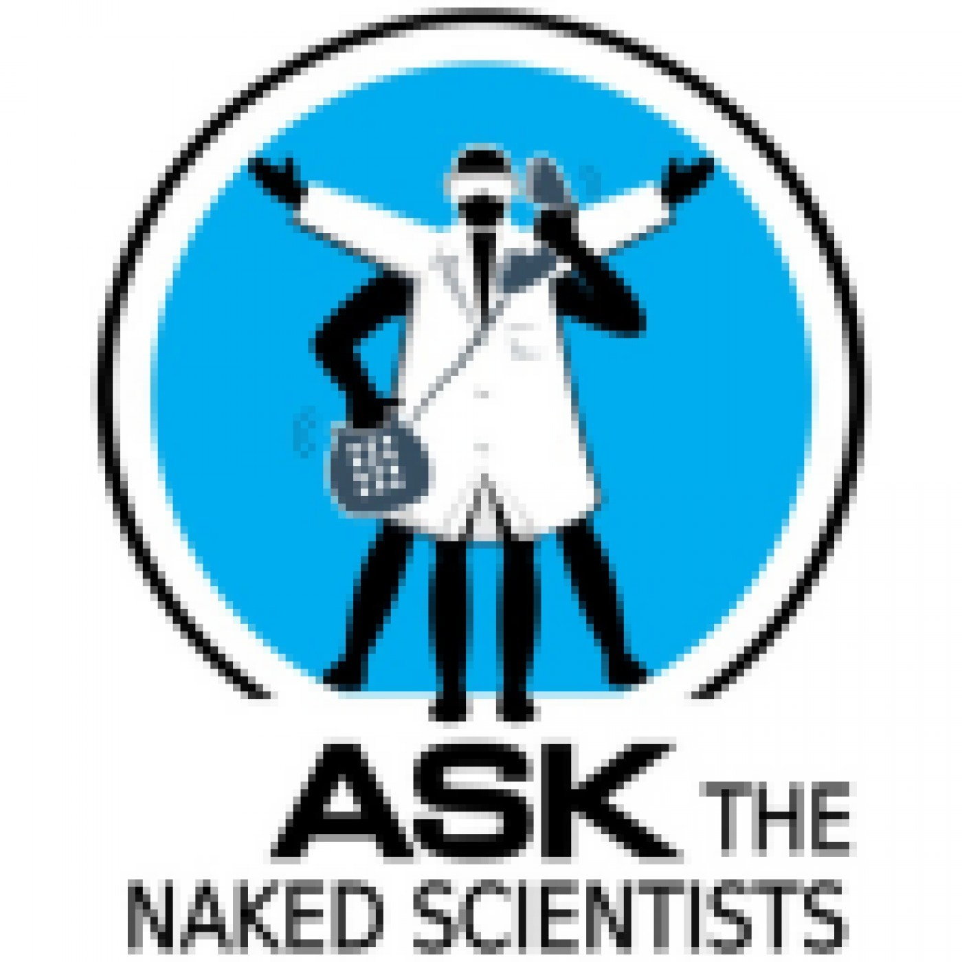 Ask The Naked Scientists SA