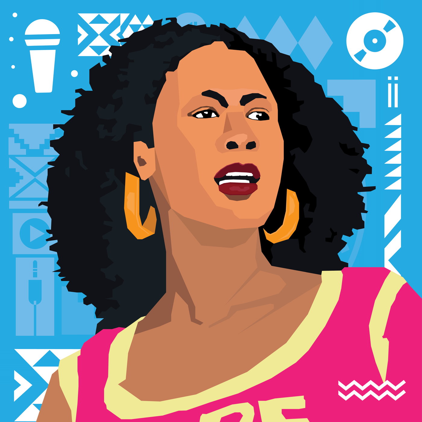 Episode 3: Shameema Williams, Bush Radio