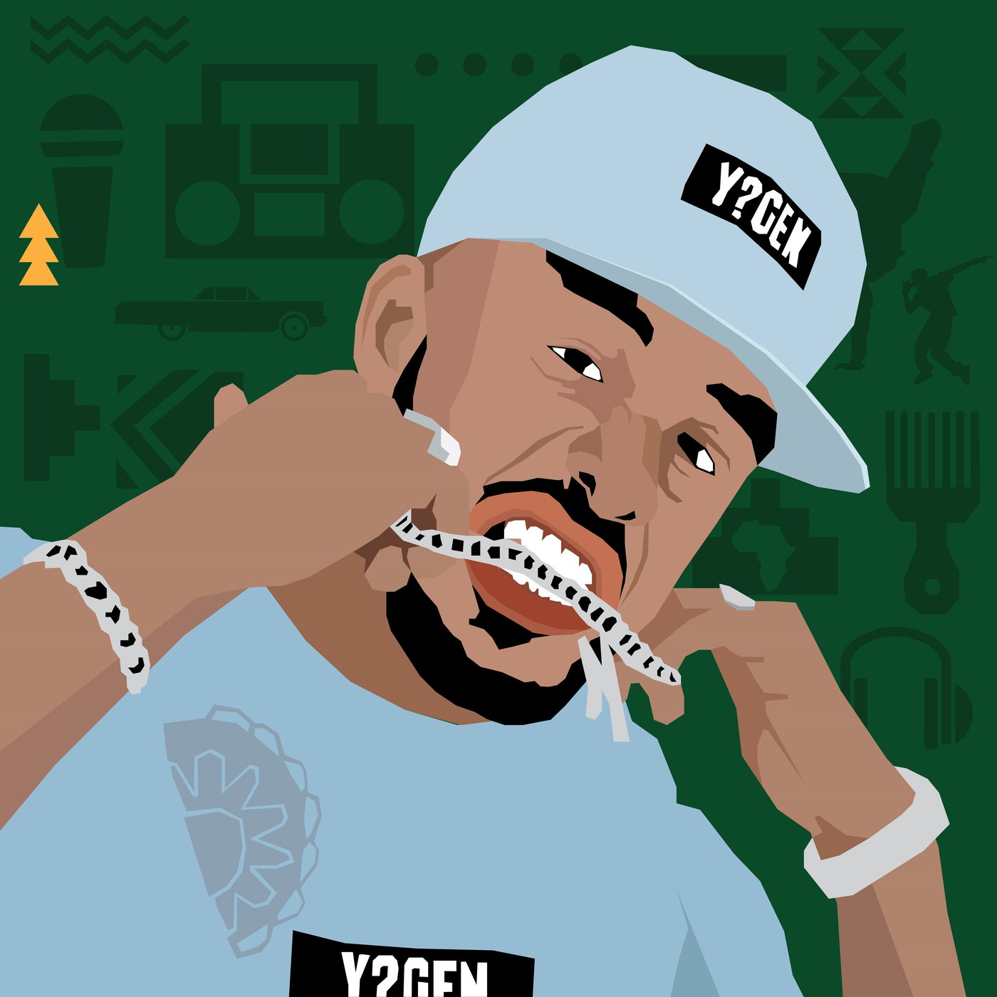Episode 6: YoungstaCPT, Wynberg
