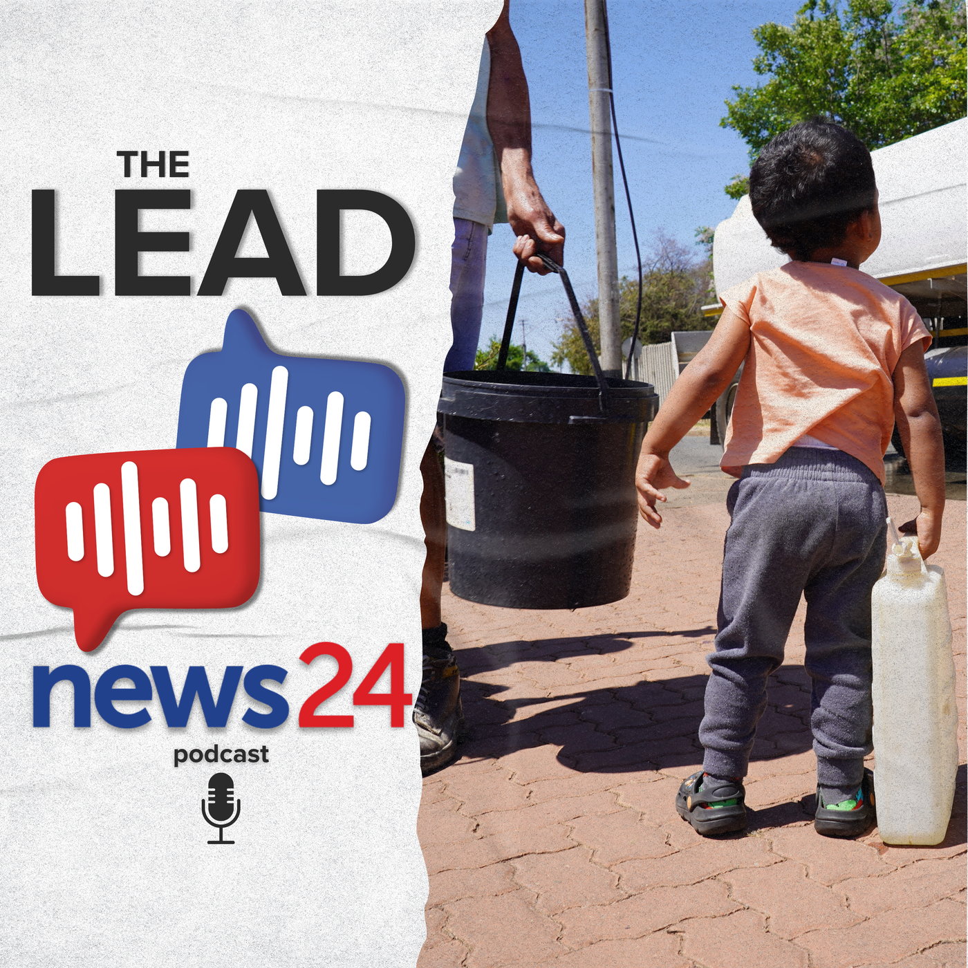 Johannesburg Water strike called off but supply crisis deepens episode artwork