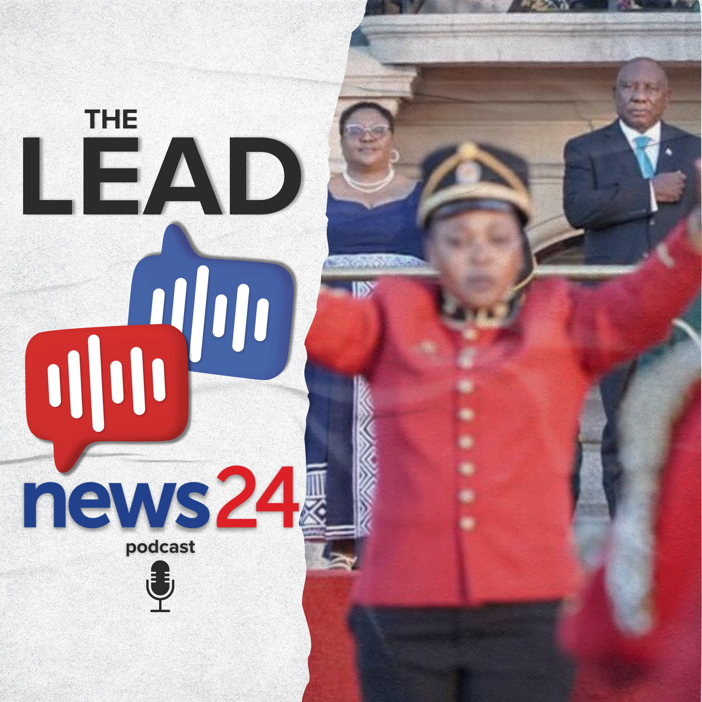 Inside the spectacle that was SONA 2026 episode artwork