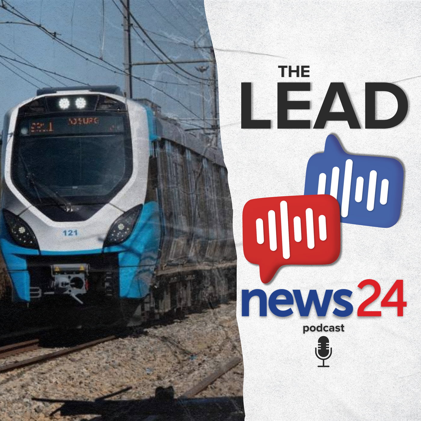 Alleged bribes, price gouging the locomotives for Prasa deal? episode artwork