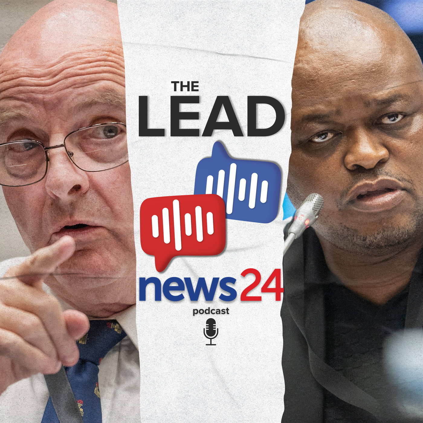 Two sides of a coin? Examining O’Sullivan and Mogotsi episode artwork