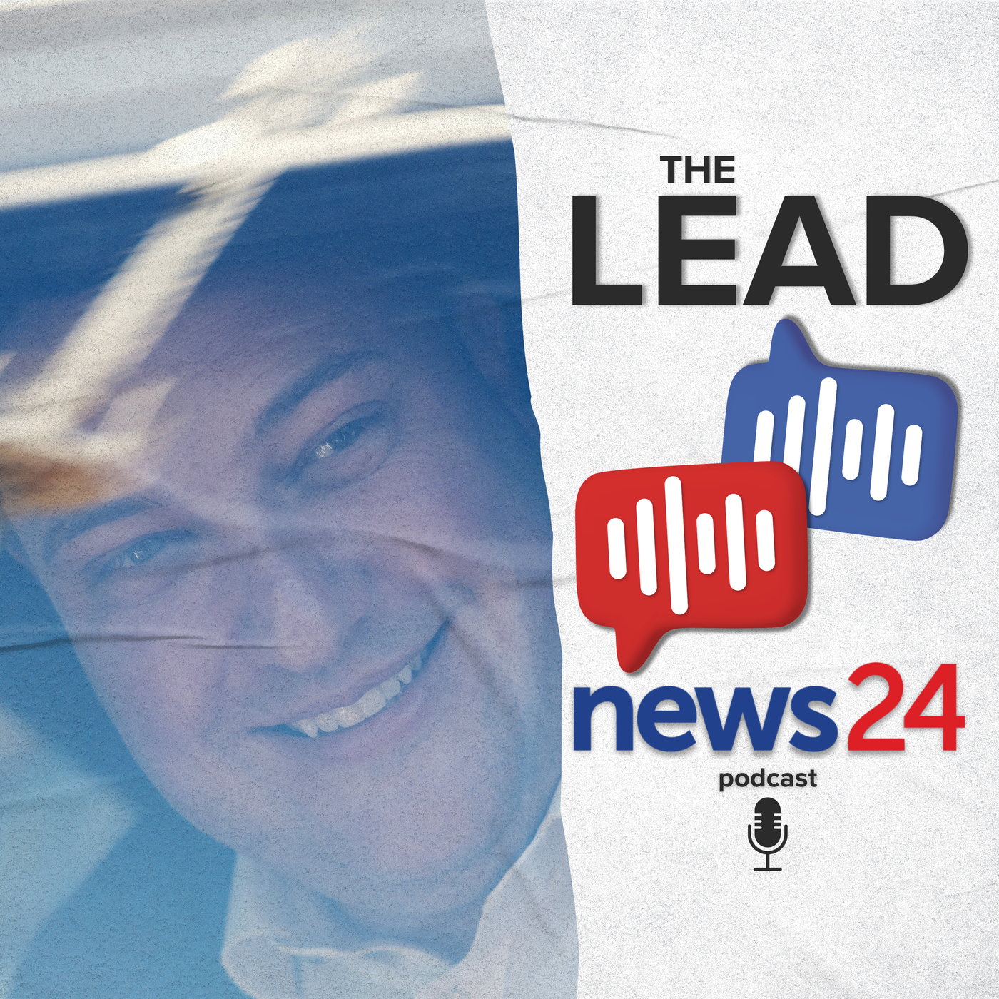 Geordin Hill-Lewis on why he can be SA’s president and the ‘disgraceful’ Steenhuisen vs George spat episode artwork