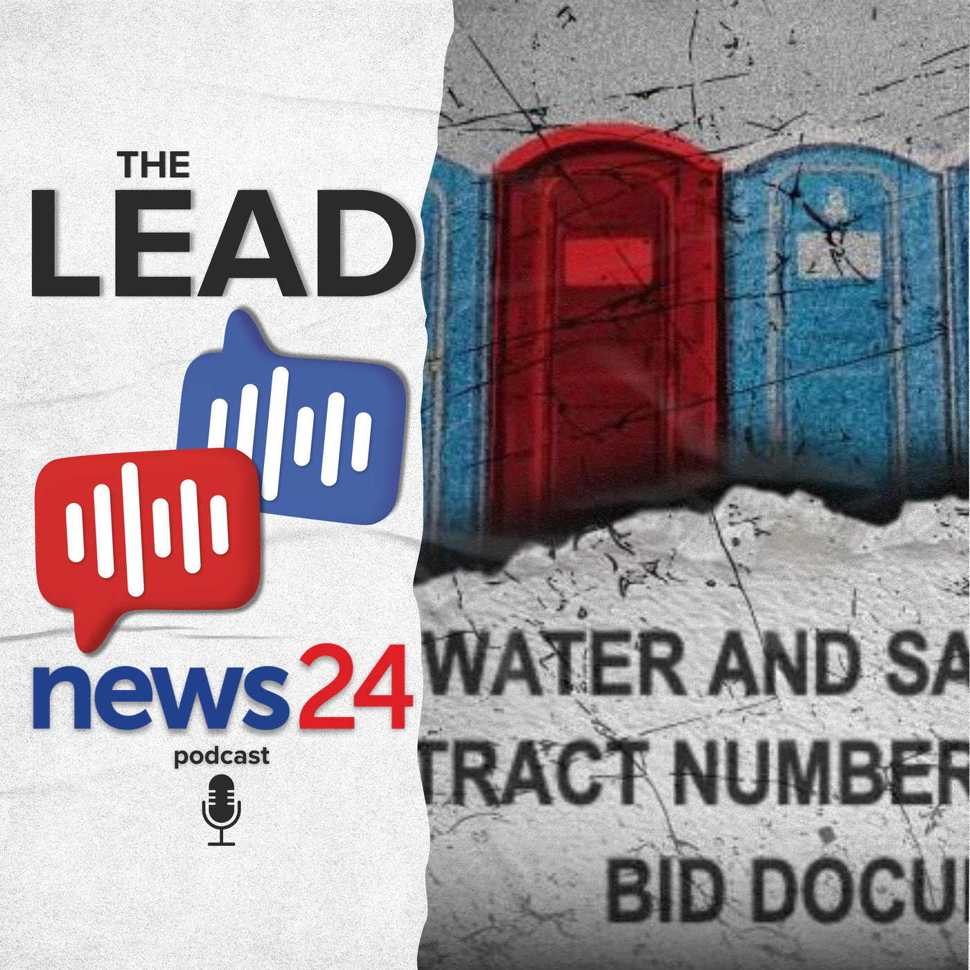 The Ximba connection exposed in R1.8bn Ekurhuleni toilets tender episode artwork