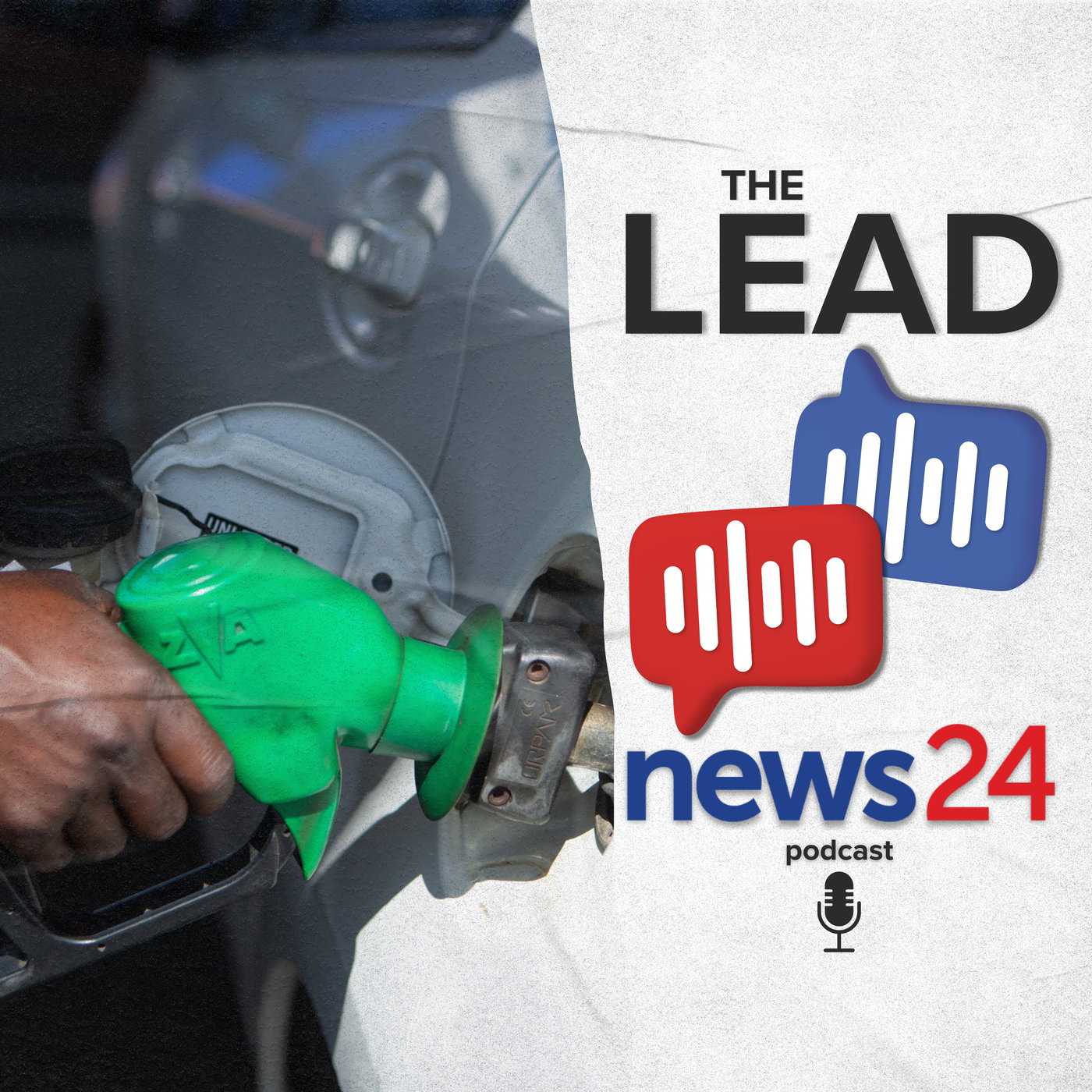 Should SA shore up its fuel reserves? Plus: Jooste’s mansion sold episode artwork