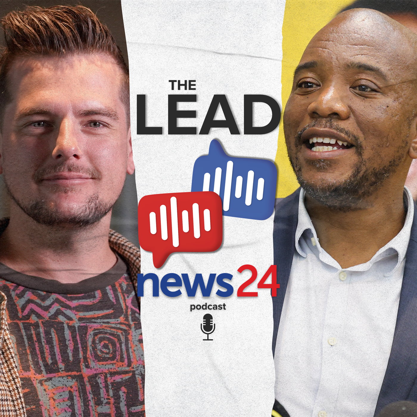 Mmusi Maimane on the DA’s ‘toxic’ politics and why the N2 wall won’t work episode artwork